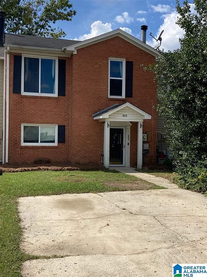 805 Hillsboro Ln, Helena, AL 35080 Zillow