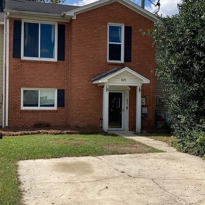 805 Hillsboro Ln, Helena, AL 35080 Zillow