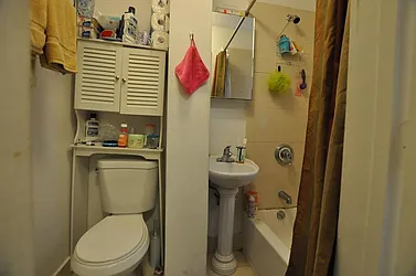 Rented by REAL New York