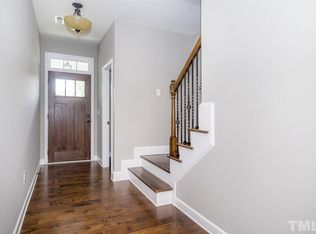 1821 Grandmaster Way, Wake Forest, NC 27587