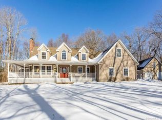 158 Grier Rd, Vernon, CT 06066