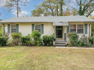3322 Friar Tuck Rd, Raleigh, NC 27610