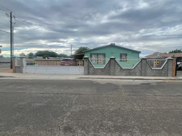 3855 Villa Serena Pl SW, Albuquerque, NM 87121