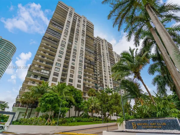 2333 Brickell Ave, Miami, FL