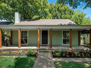 1319 Wilbur St, Dallas, TX 75224