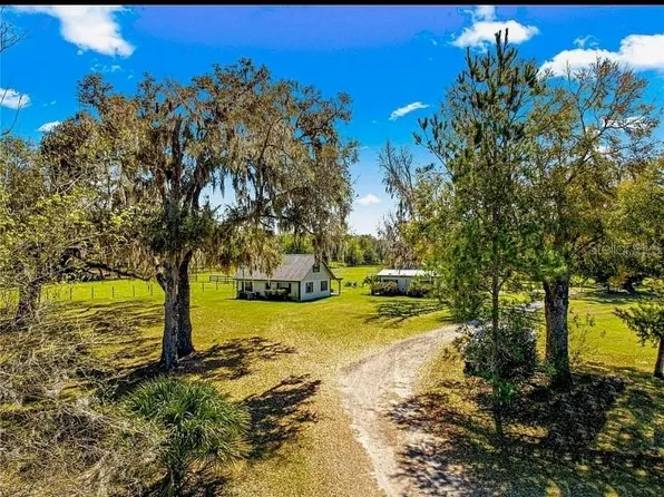 15950 NE 50th St, Williston, FL 32696