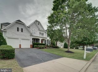 8429 Link Hills Loop, Gainesville, VA 20155