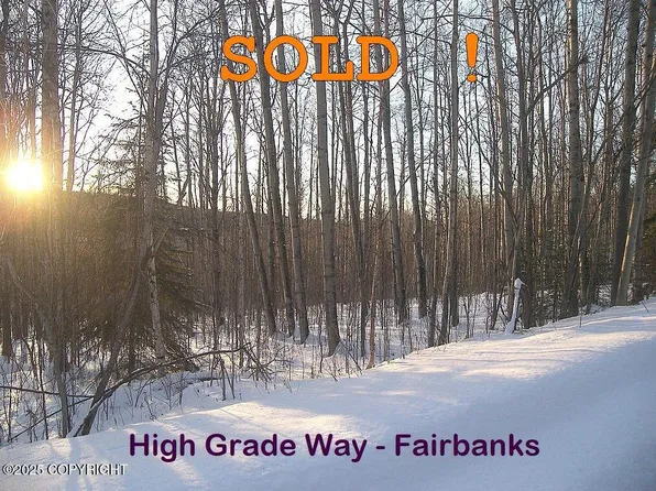 L7-B6 High Grade Way, Fairbanks, AK 99712