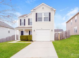 3935 Kellybrook Dr, Concord, NC 28025