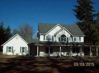 462 E Crestview Dr, Shelton, WA 98584