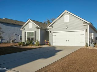 21 Keowee Ln, Beaufort, SC 29906