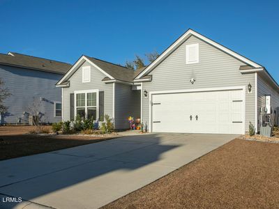 21 Keowee Ln, Beaufort, SC, 29906