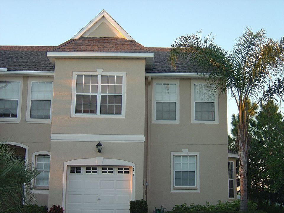 Front Townhome