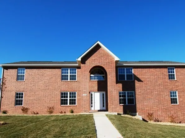 1187-MF4-GP2, 1984 Emily APT B, Rolla, MO 65401