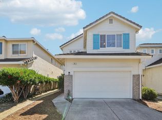 99 Elder Dr, Pacheco, CA 94553