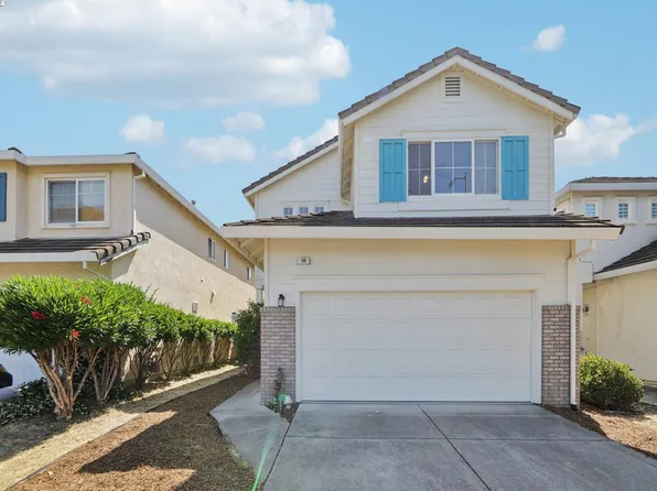 99 Elder Dr, Pacheco, CA 94553
