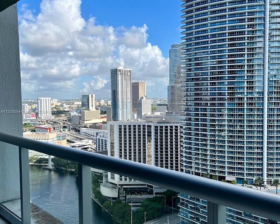 1st image of 475 Brickell Ave APT 3112