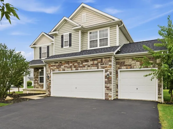1250 Caribou Run, Delaware, OH 43015