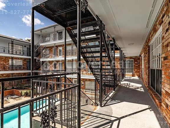 5th image of 8401 N New Braunfels Ave #111