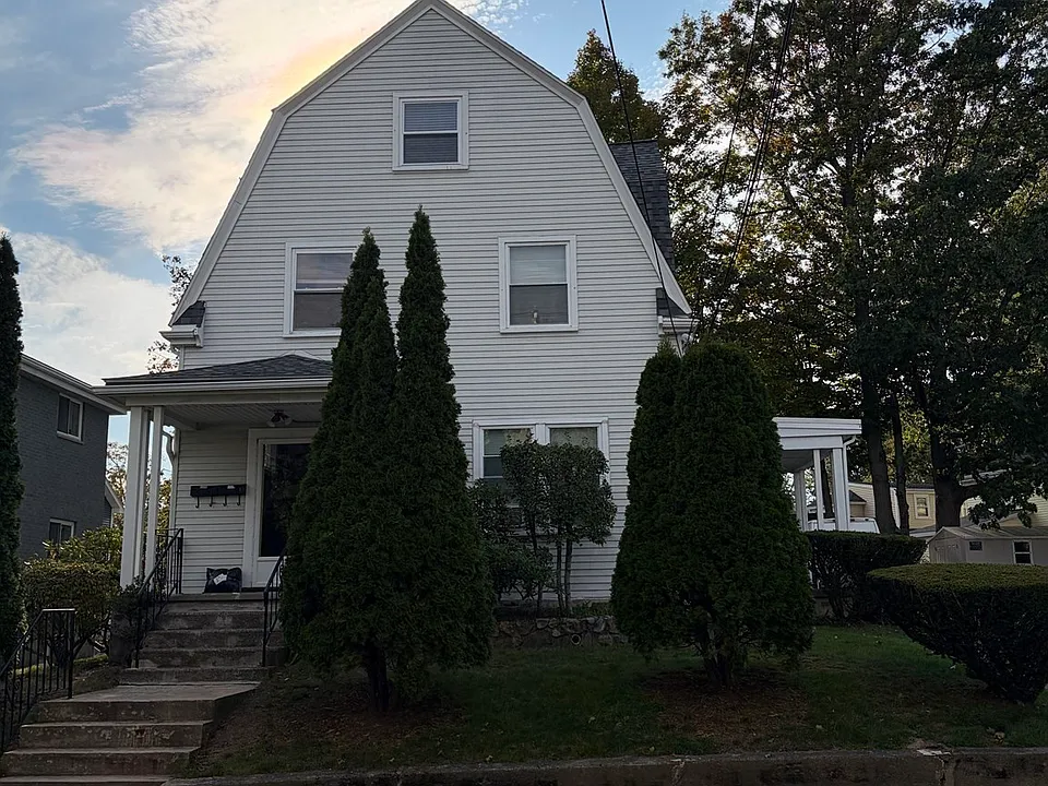 63 Montclair Ave #3