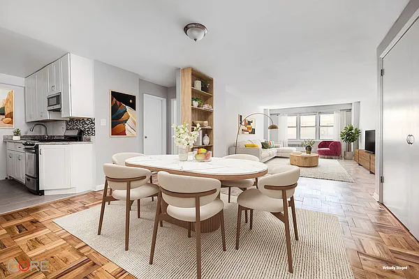 37-31 73rd Street #3P in Jackson Heights, Queens | StreetEasy