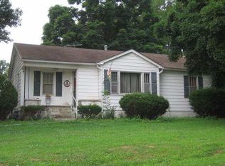 519 Morrow St, Neosho, MO 64850