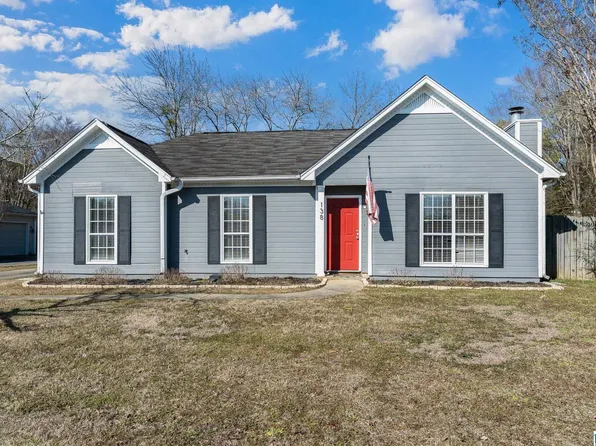 138 Cedar Bend Dr, Helena, AL 35080