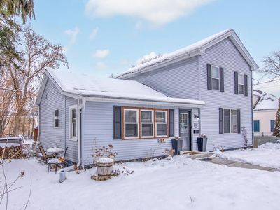 404 Union STREET, Watertown, WI, 53098