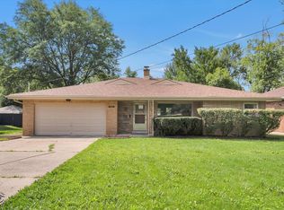 1901 187th St, Homewood, IL 60430