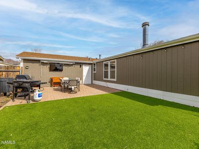 4879 E Gibson Ave, Flagstaff, AZ, 86004