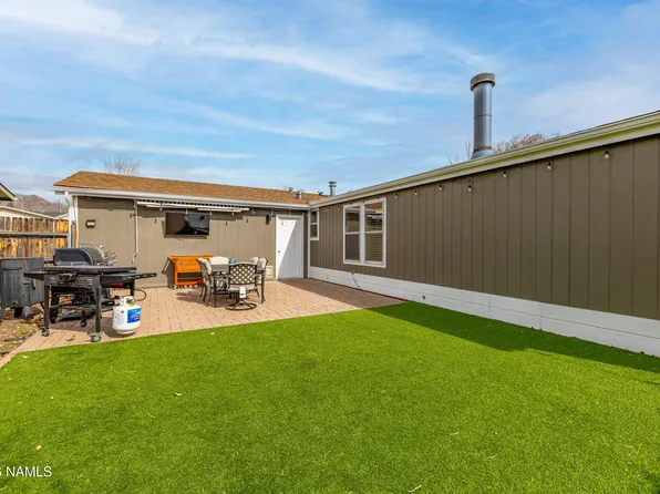 4879 E Gibson Ave, Flagstaff, AZ 86004