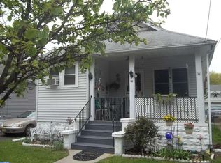 14 S Harley Ave, Gloucester City, NJ