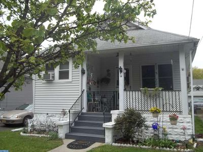 14 S Harley Ave, Gloucester City, NJ, 08030