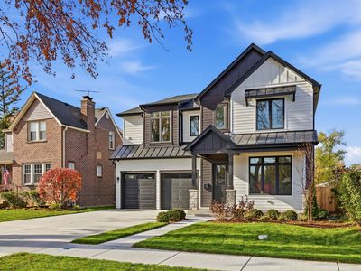 1220 Courtland Ave, Park Ridge, IL, 60068