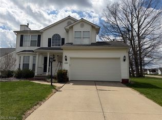 15100 Timber Rdg, Middlefield, OH