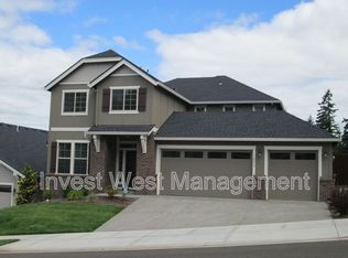 2317 NW 41st Ave, Camas, WA 98607