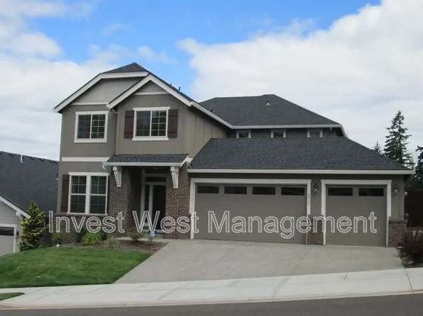 2317 NW 41st Ave, Camas, WA 98607