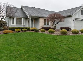 37 Benedict Dr, Rochester, NY 14624