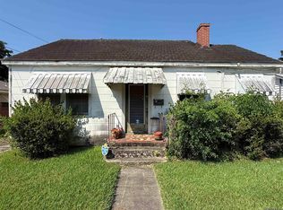 1452 S Eugene St, Baton Rouge, LA 70808