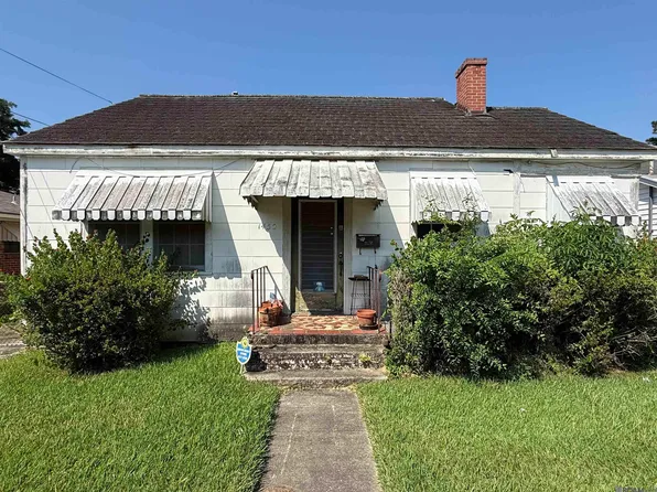 1452 S Eugene St, Baton Rouge, LA 70808