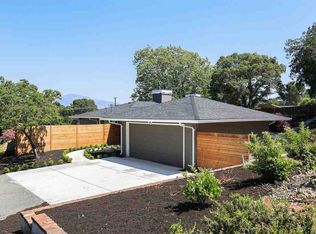 156 Montecito Cres, Walnut Creek, CA 94597