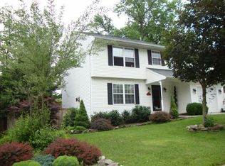 1403 Brenwoode Rd, Annapolis, MD 21409