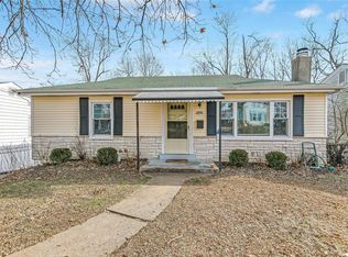 952 Cleveland Ave, Saint Louis, MO