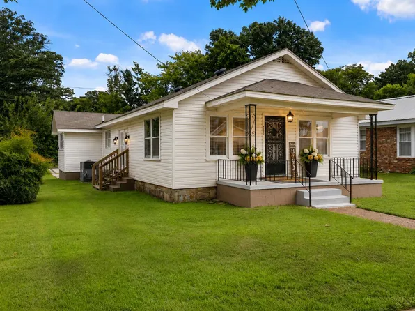 720 Jefferson St, Tuscumbia, AL 35674