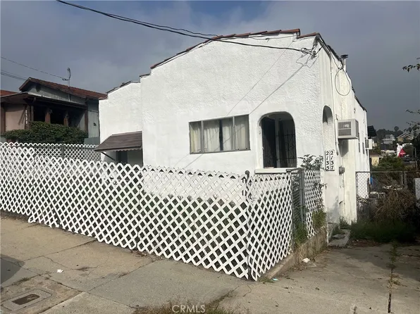 2137 Santa Ynez St, Los Angeles, CA 90026