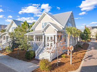 49 Clipper St, Inlet Beach, FL 32461