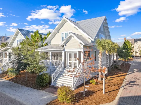 49 Clipper St, Inlet Beach, FL 32461