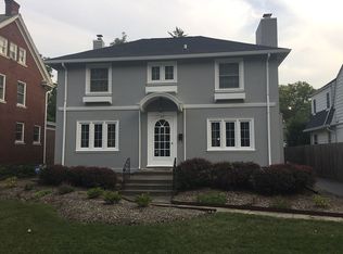 2363 Fair Ave, Columbus, OH