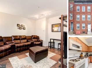 33 N Eden St, Baltimore, MD 21231