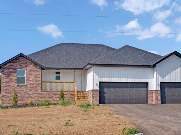 1193 Hunter Lane, Ash Grove, MO 65604